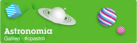 Astronomía