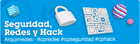 Seguridad Redes y Hack