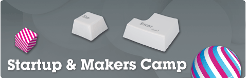 startup & Makers camp