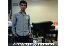 robot_pianista