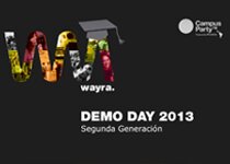 wayra_demo_day